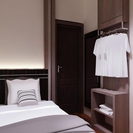 Tanjung Redep Neotel Hotel City Centre מראה חיצוני תמונה